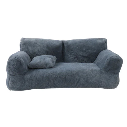 Calming Pet Sofa